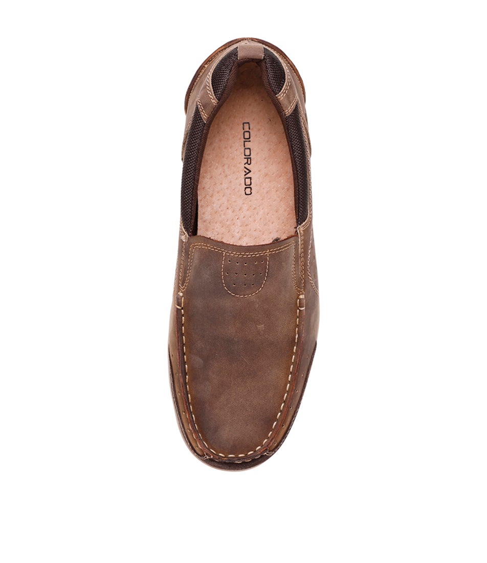 Sail Aztec Crazyhorse Lea