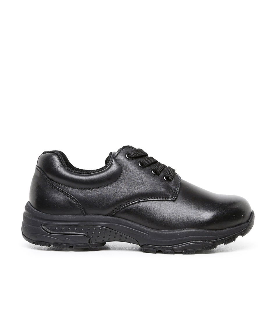 Shuttle 2 Lace E Black