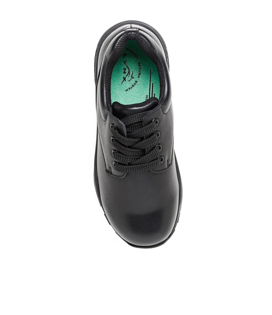 Shuttle 2 Lace E Black