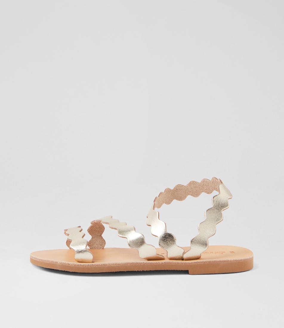 Initial product