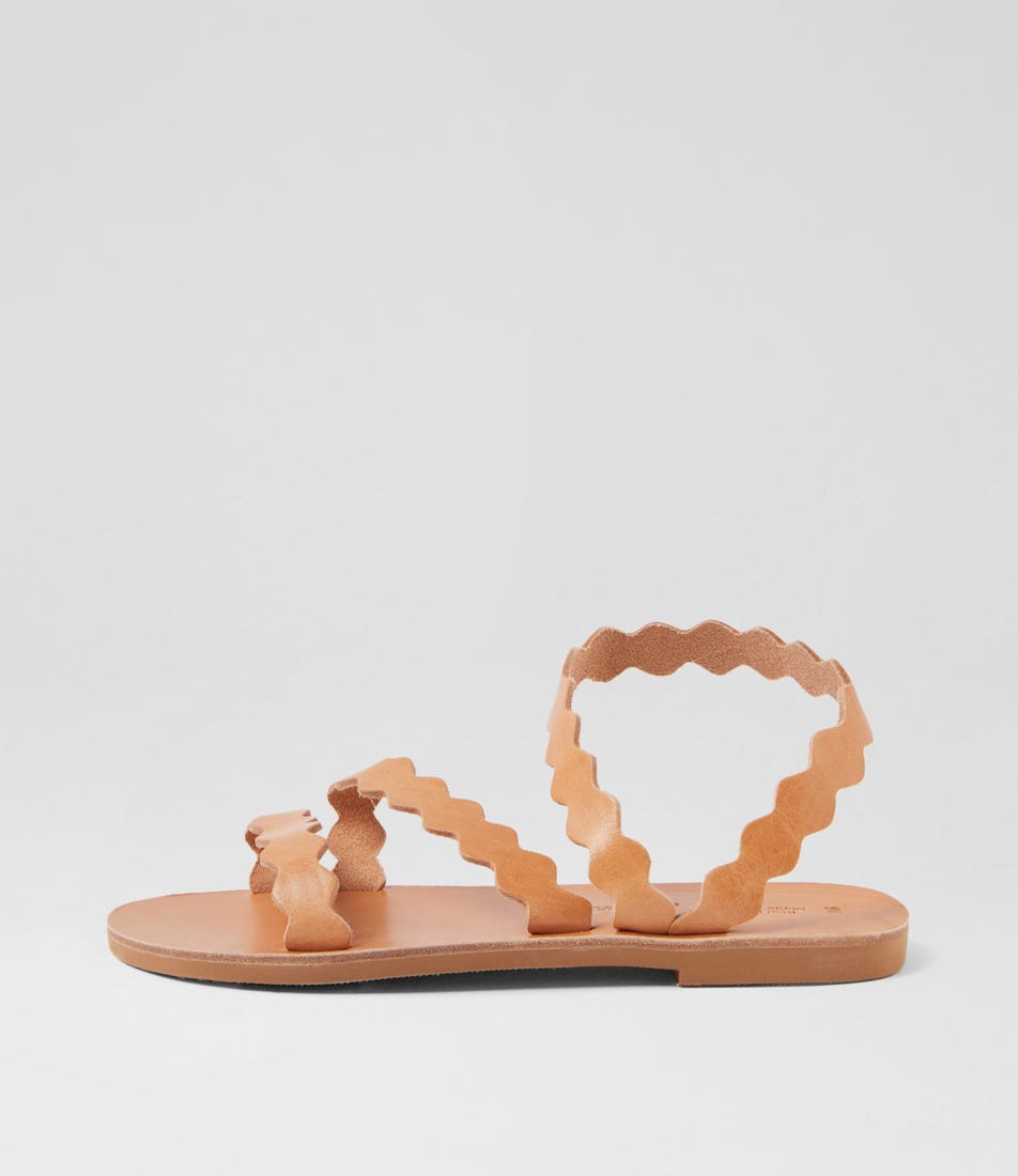 Initial product