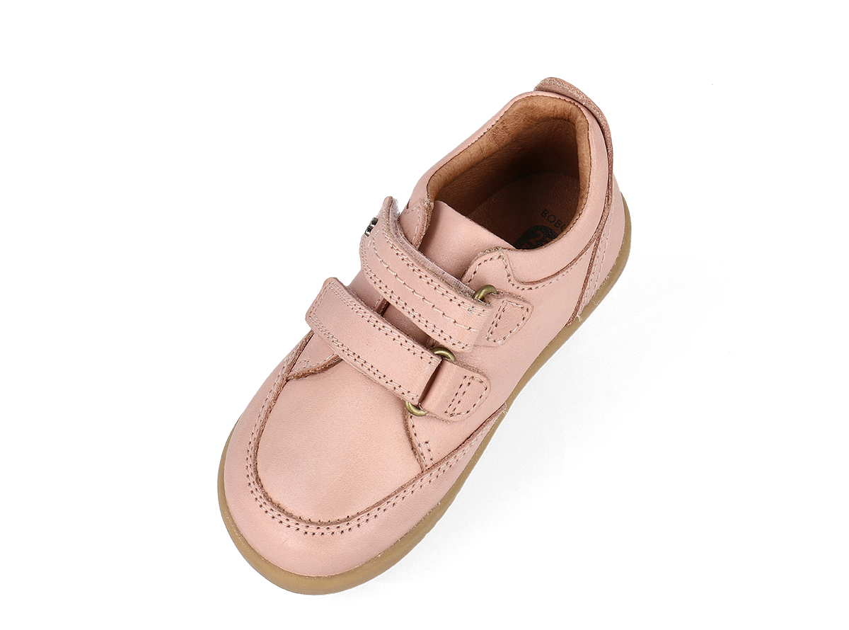 Iw Timber Low Toddler Dusk Pearl Leather Sneakers