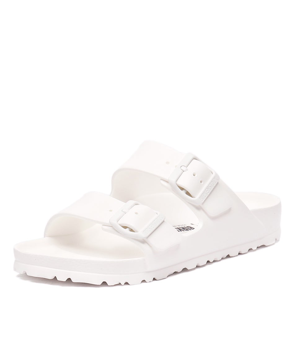 Arizona Eva Wht Narrow