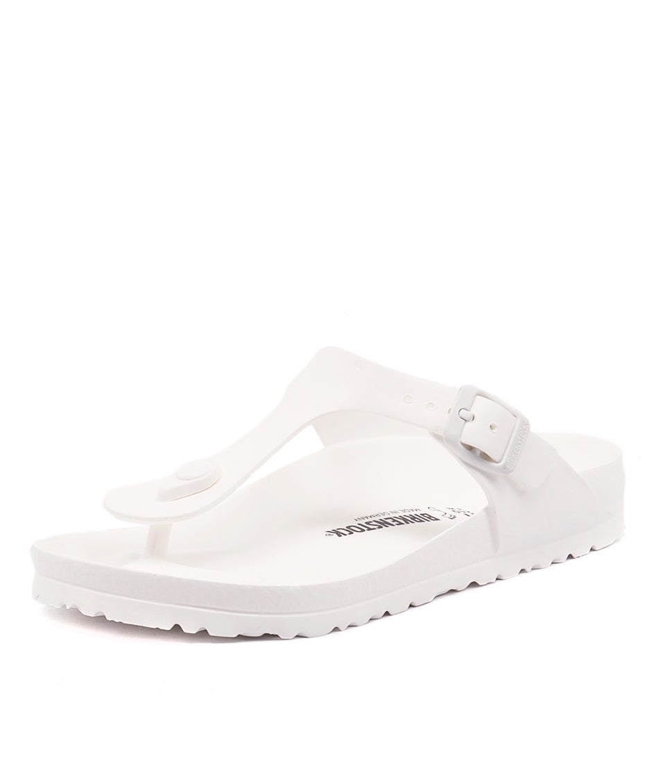 Gizeh White Eva