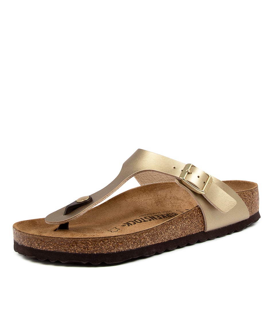 Gizeh Metallic Gold