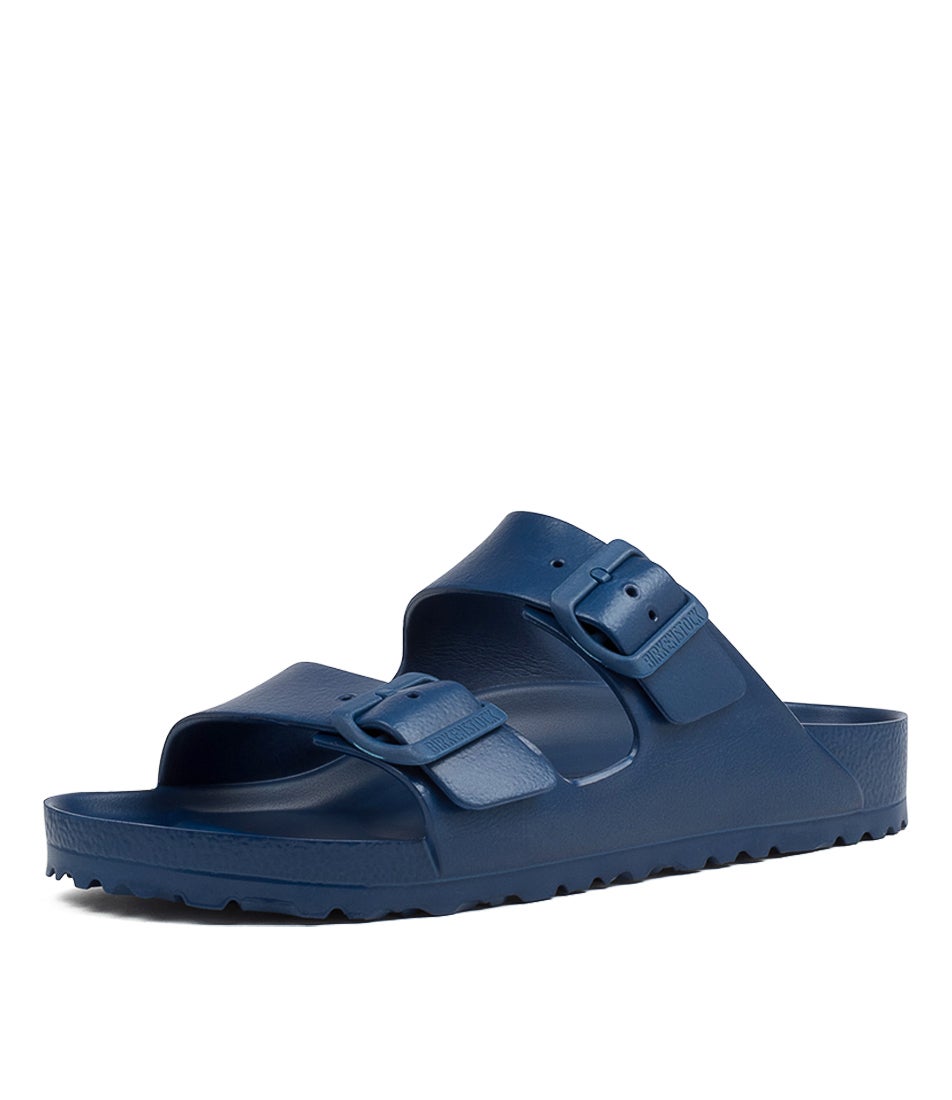 Arizona Eva Navy Narrow