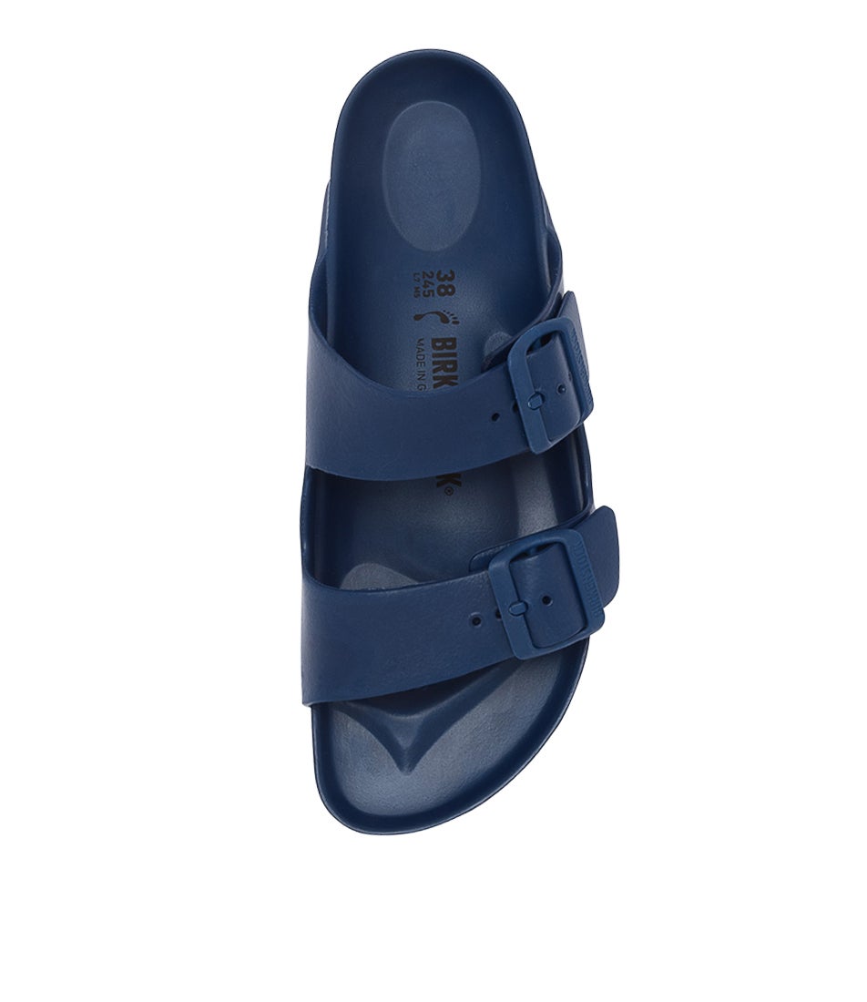 Arizona Eva Navy Narrow