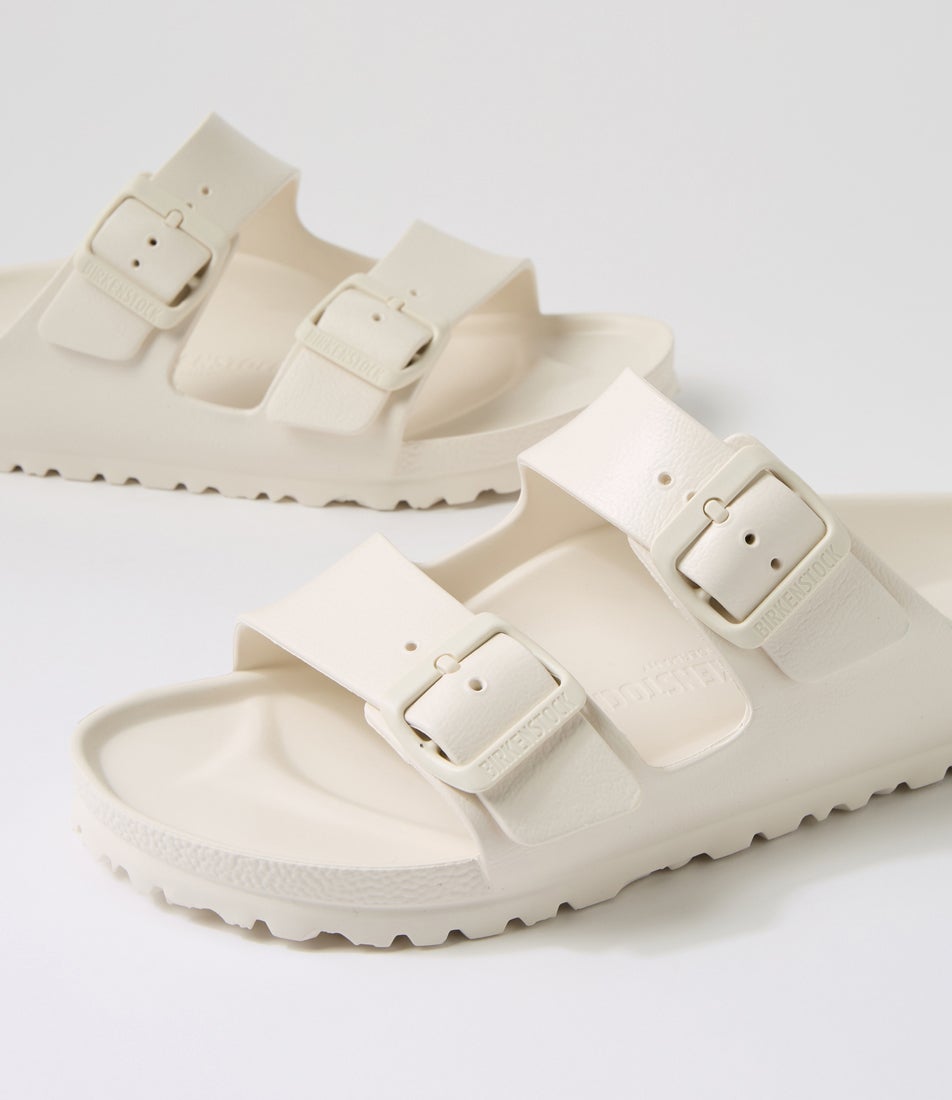 Arizona Eva Eggshell Eva Slides