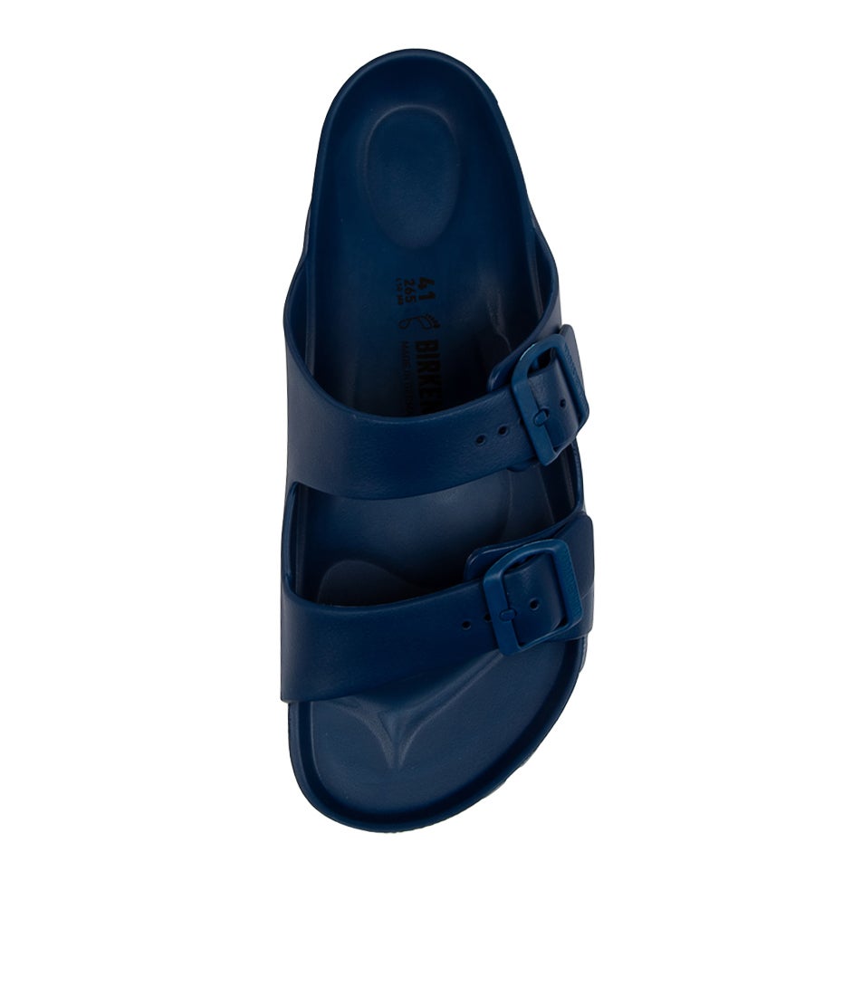 Arizona M Eva Navy-Navy