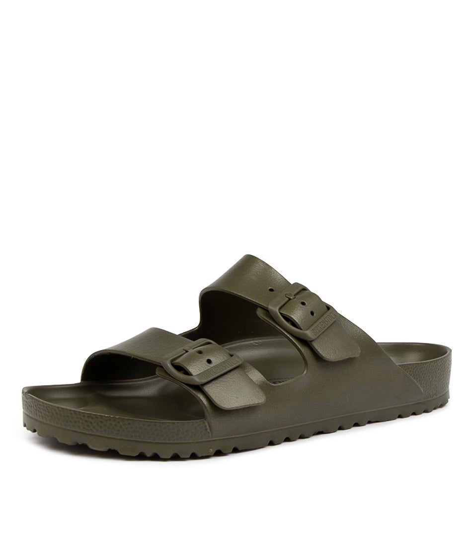 Arizona Eva M Khaki-Khaki