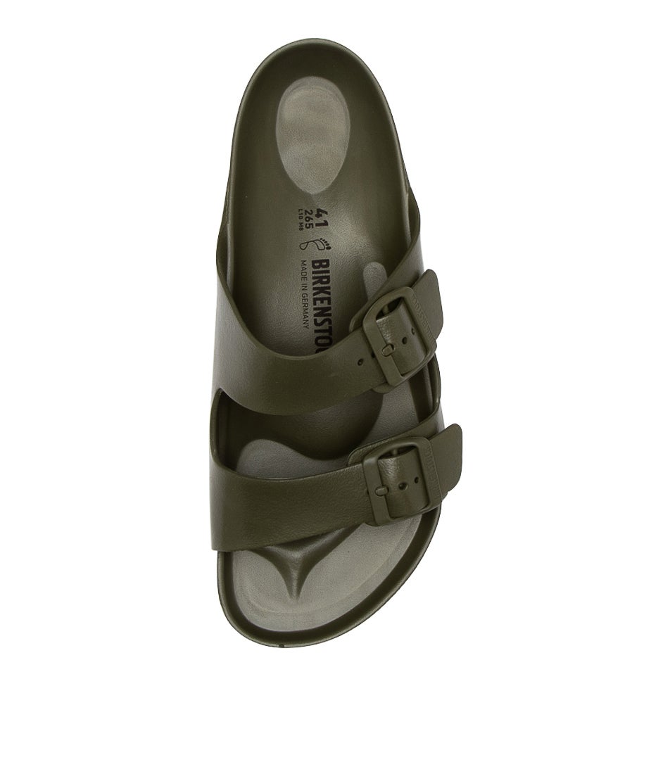 Arizona Eva M Khaki-Khaki