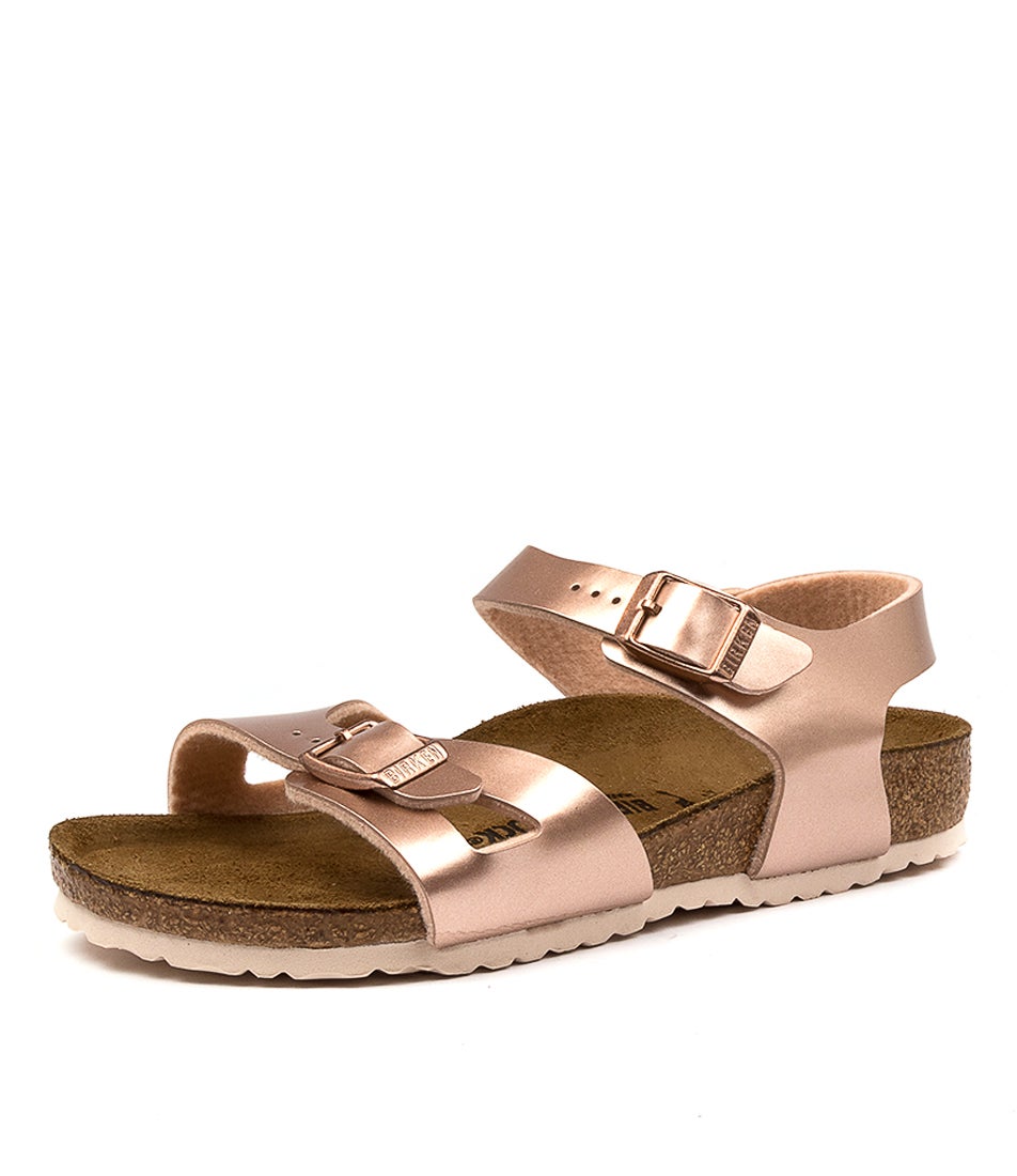 Rio Kids Jnr Copper