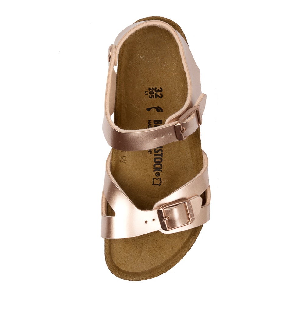 Rio Kids Jnr Copper