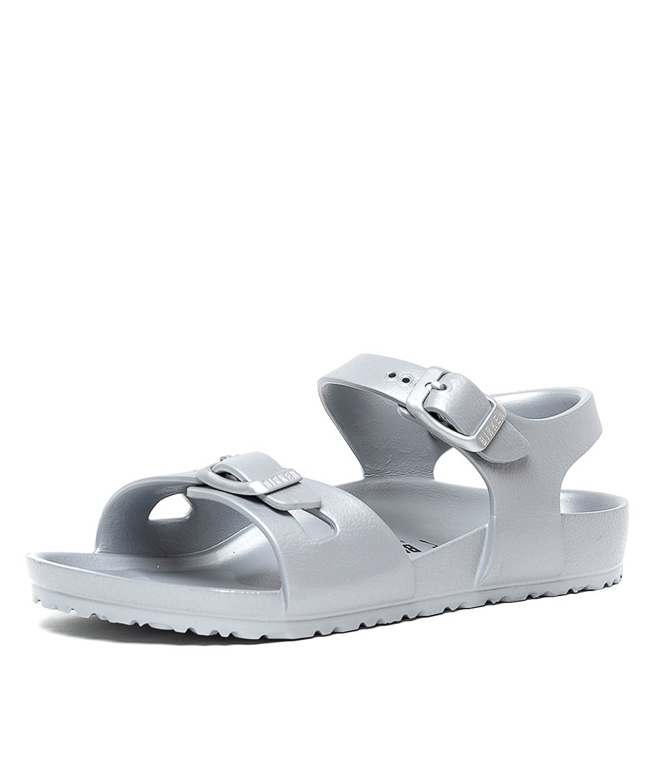 Rio Jnr Silver Eva