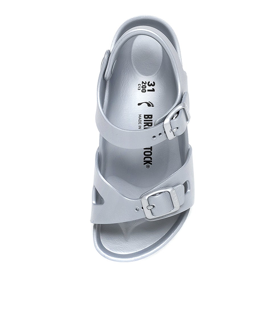 Rio Jnr Silver Eva
