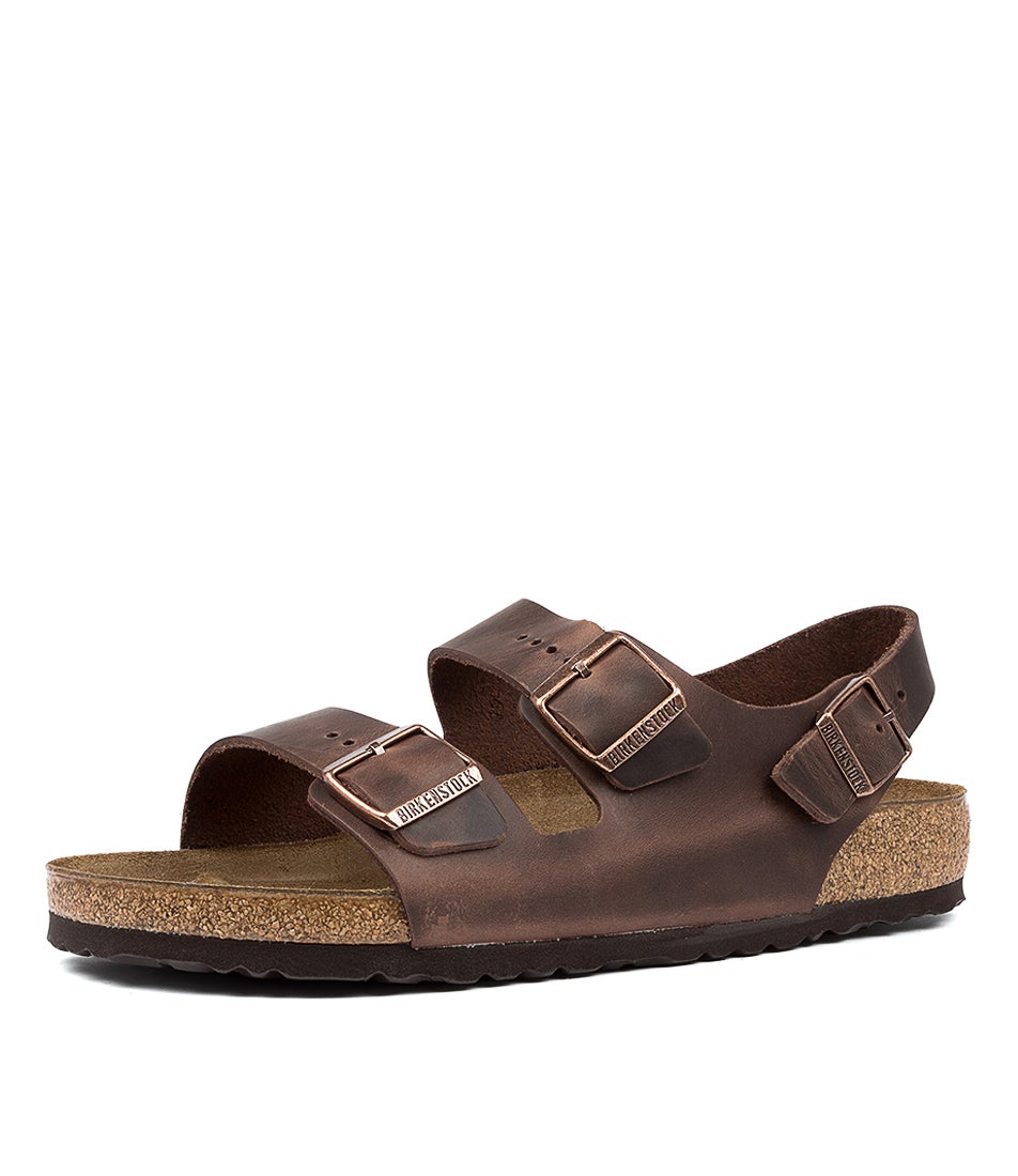 Milano Habana Leather