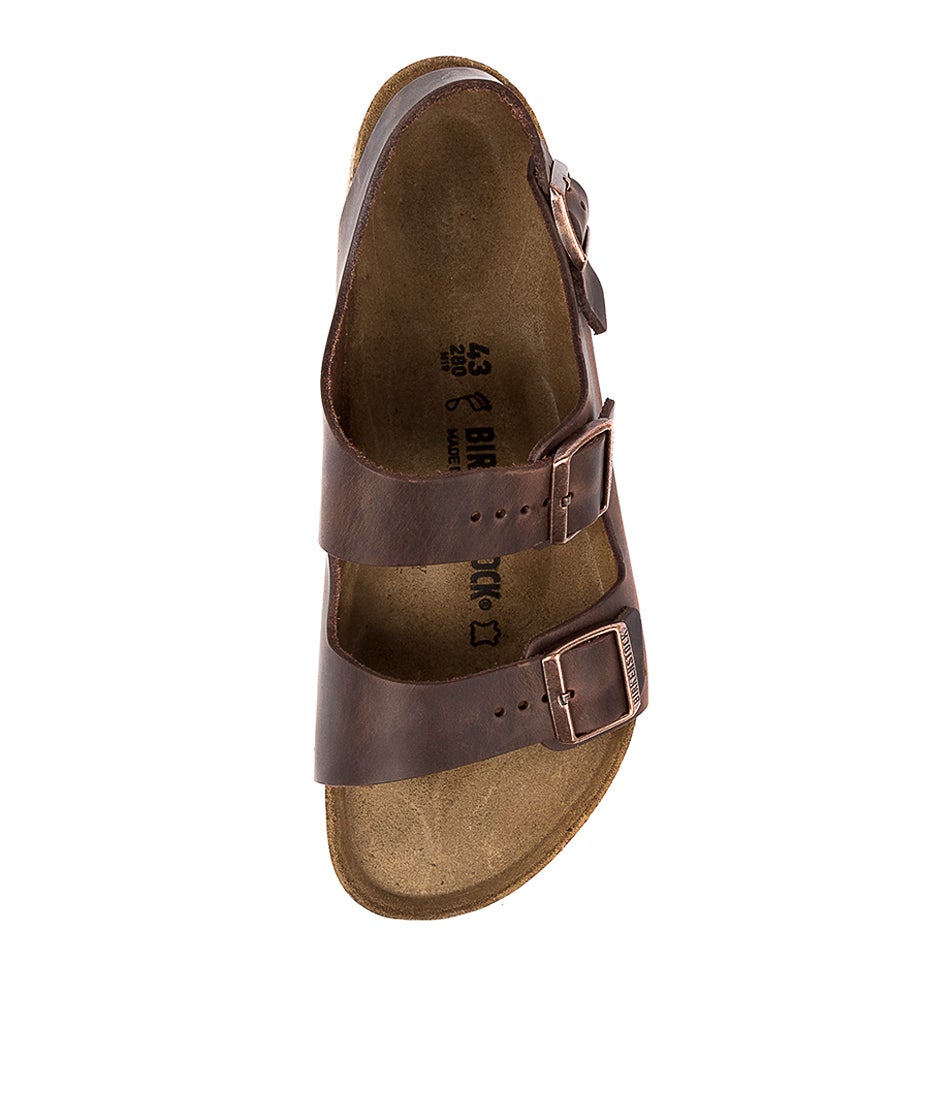 Milano Habana Leather