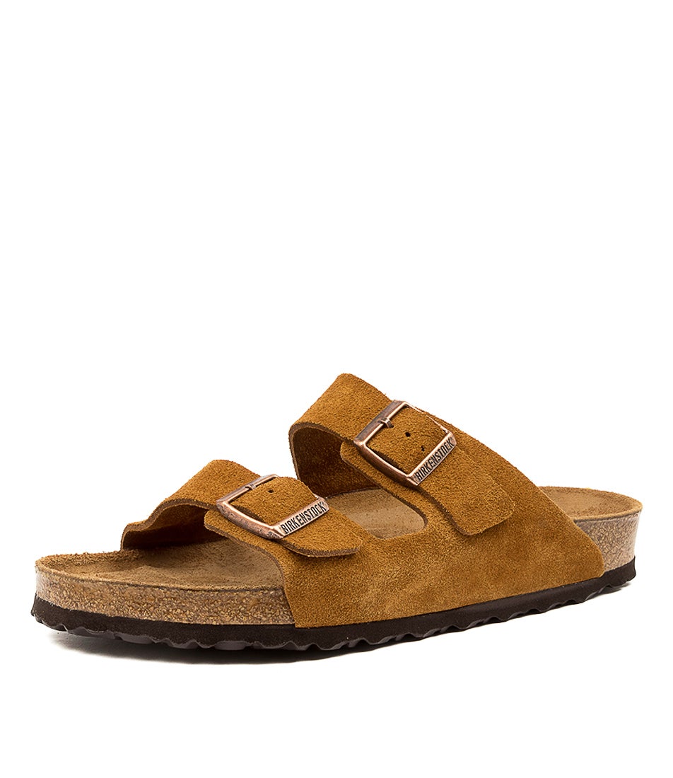 Arizona Sfb Mens Mink