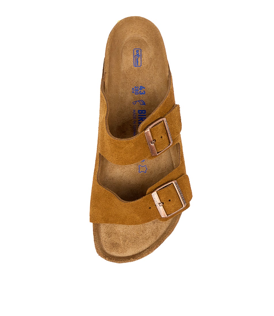 Arizona Sfb Mens Mink