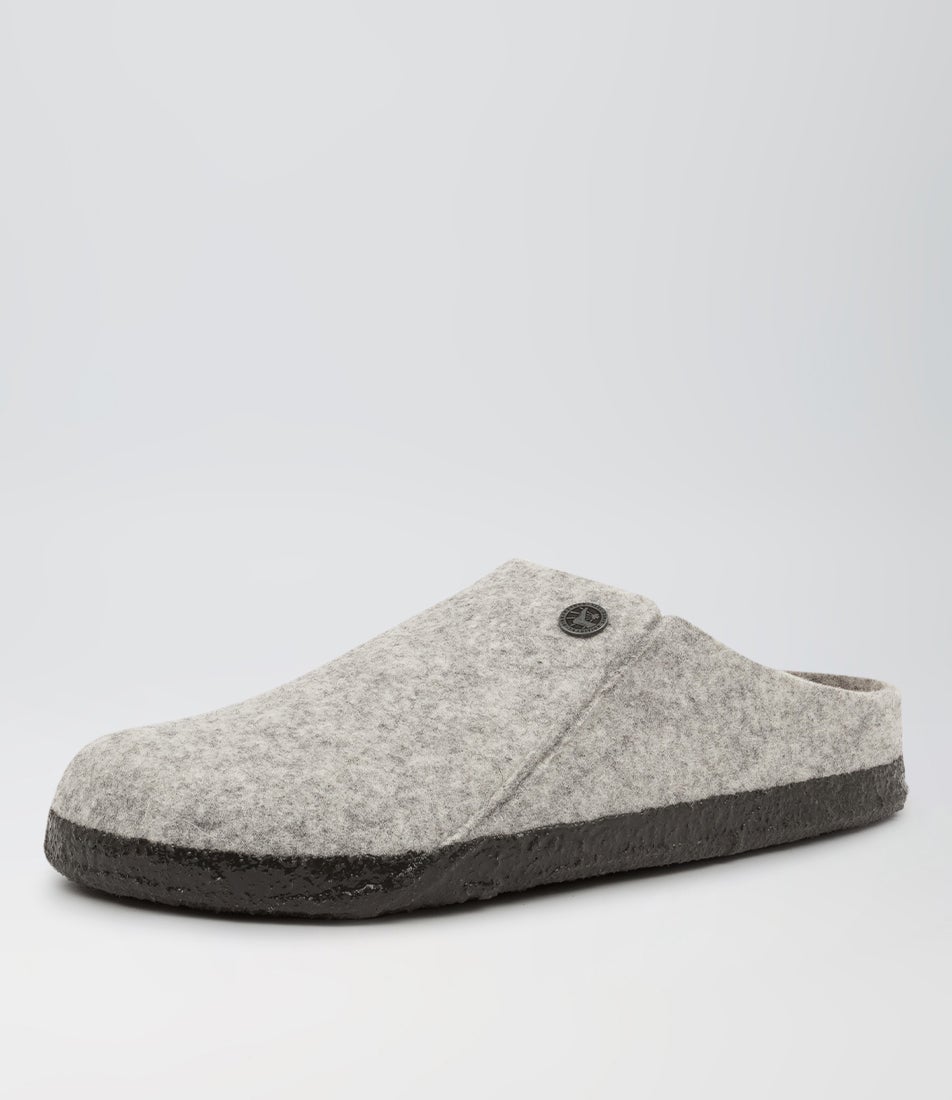 Zermatt Light Grey Narrow