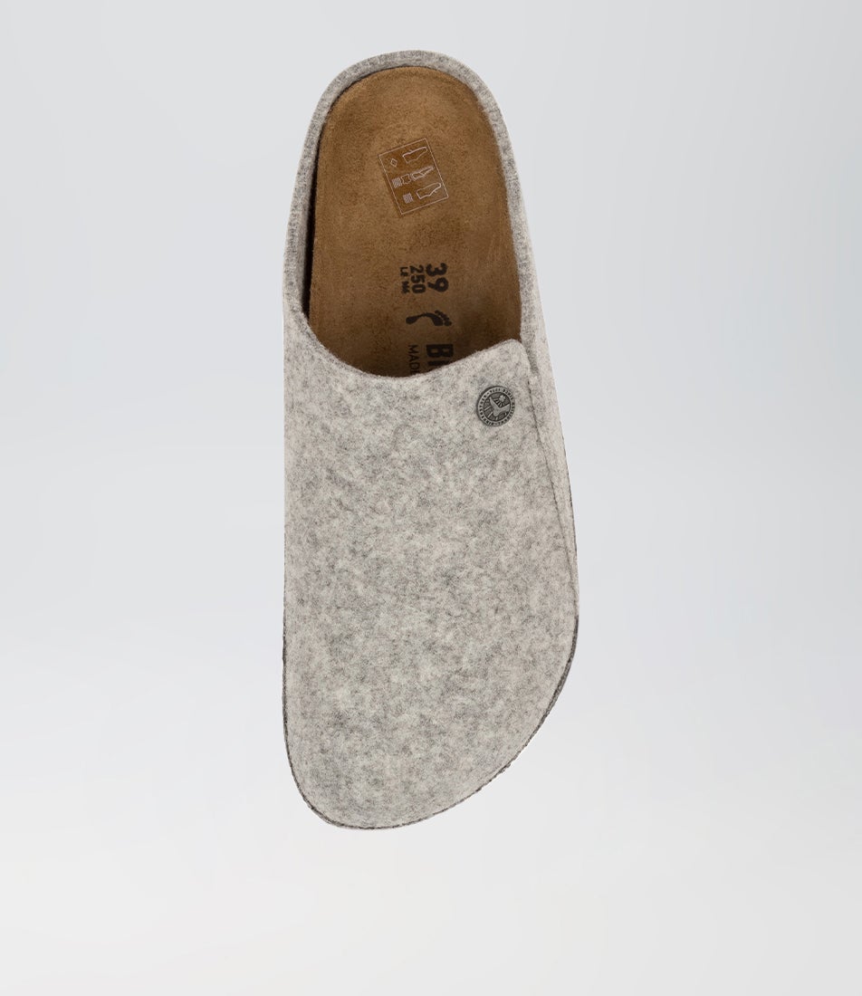Zermatt Light Grey Narrow