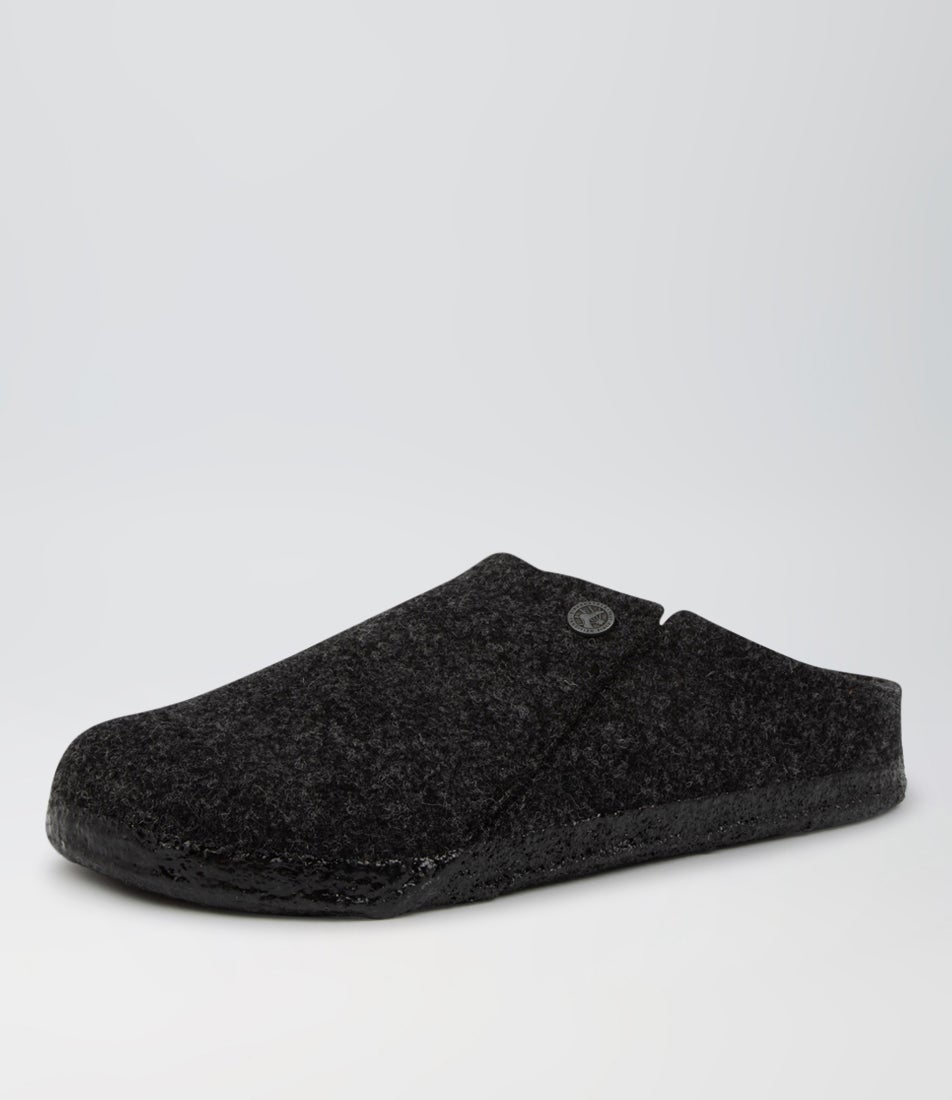 Zermatt Anthracite Narrow