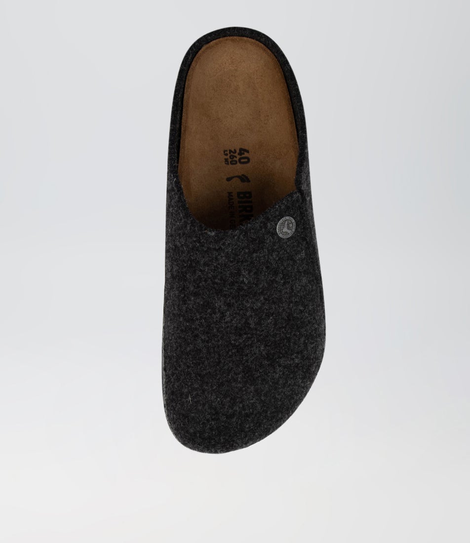 Zermatt Anthracite Narrow
