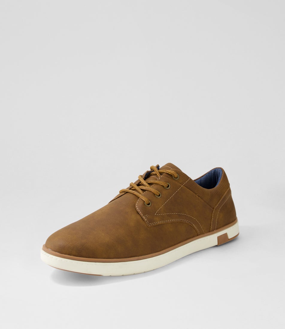 Legion Brown Sneakers