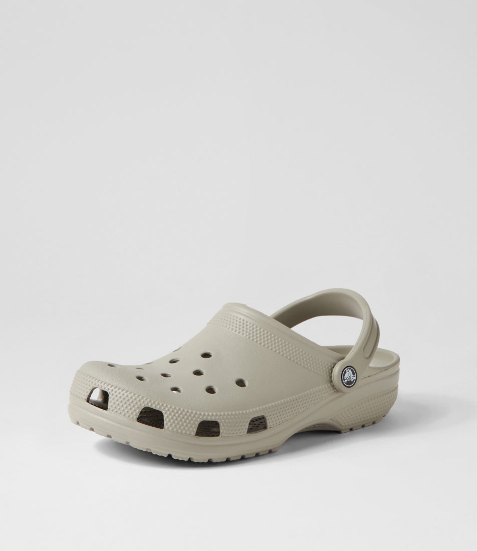 Classic M Elephant Croslite Sandals