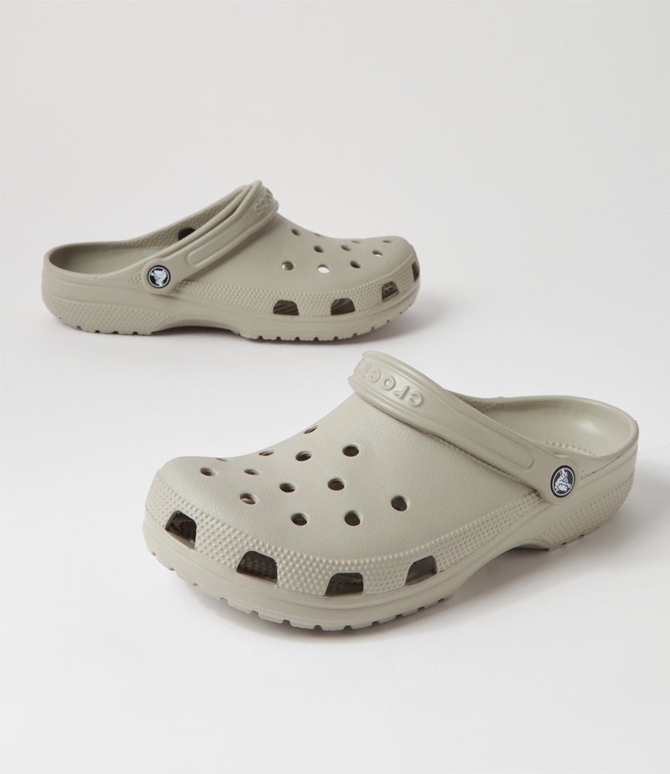Classic M Elephant Croslite Sandals