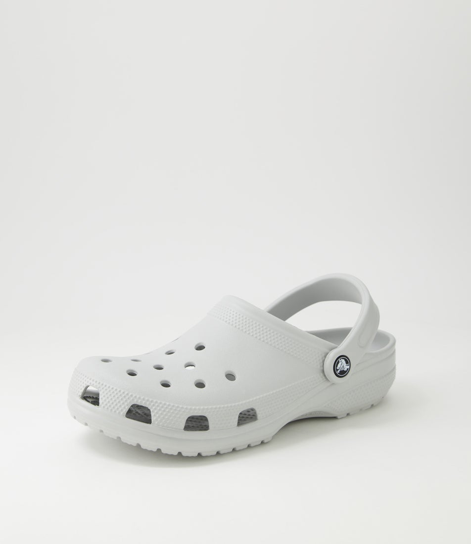 Classic M Atmosphere Croslite Clogs