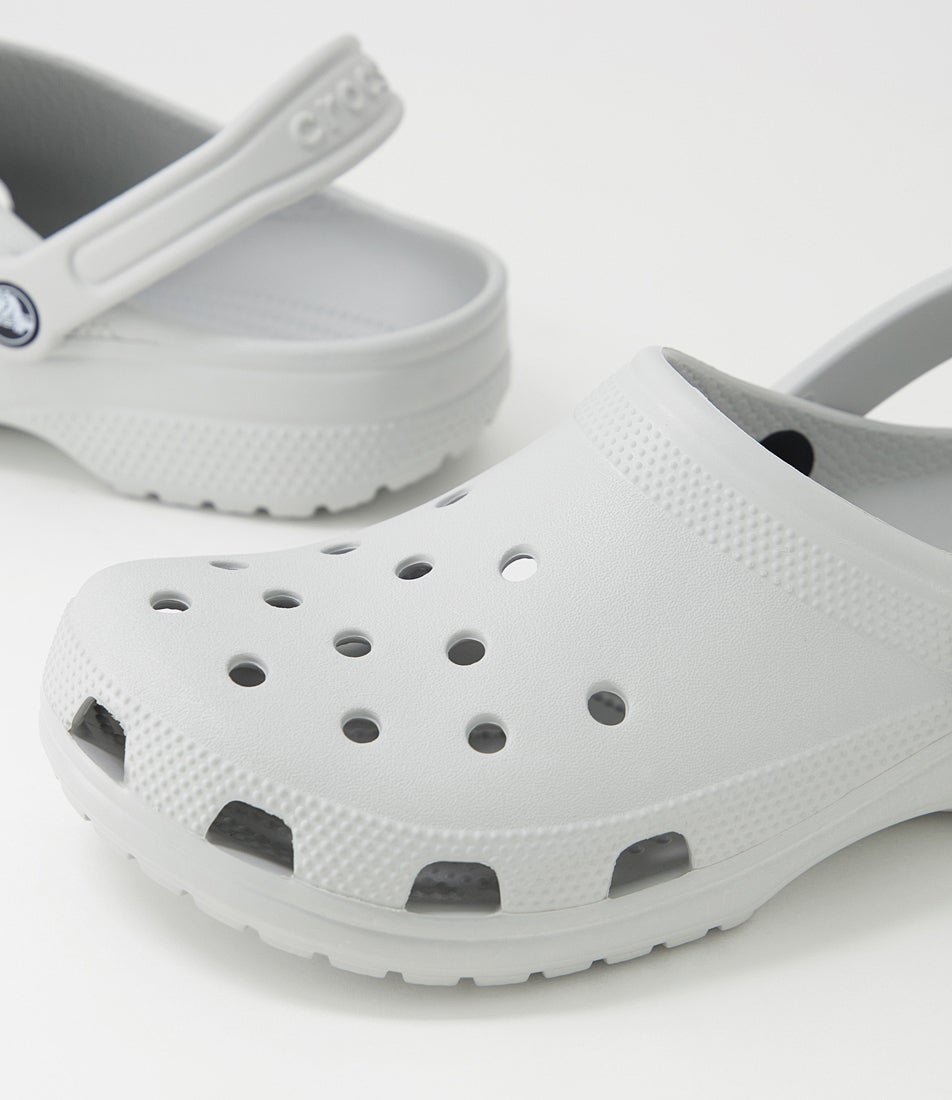 Classic M Atmosphere Croslite Clogs