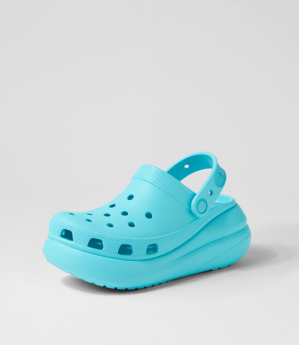Classic Crush Clog Neptune Clogs