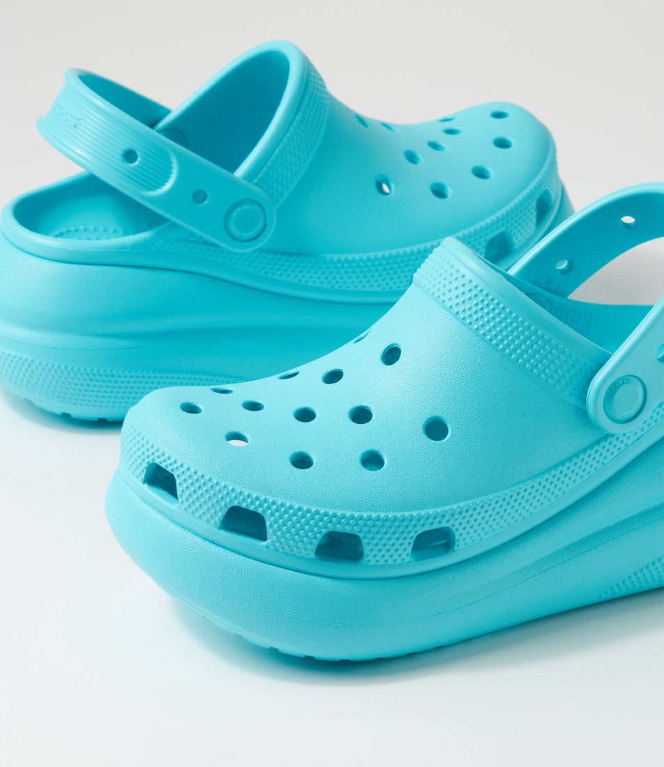 Classic Crush Clog Neptune Clogs