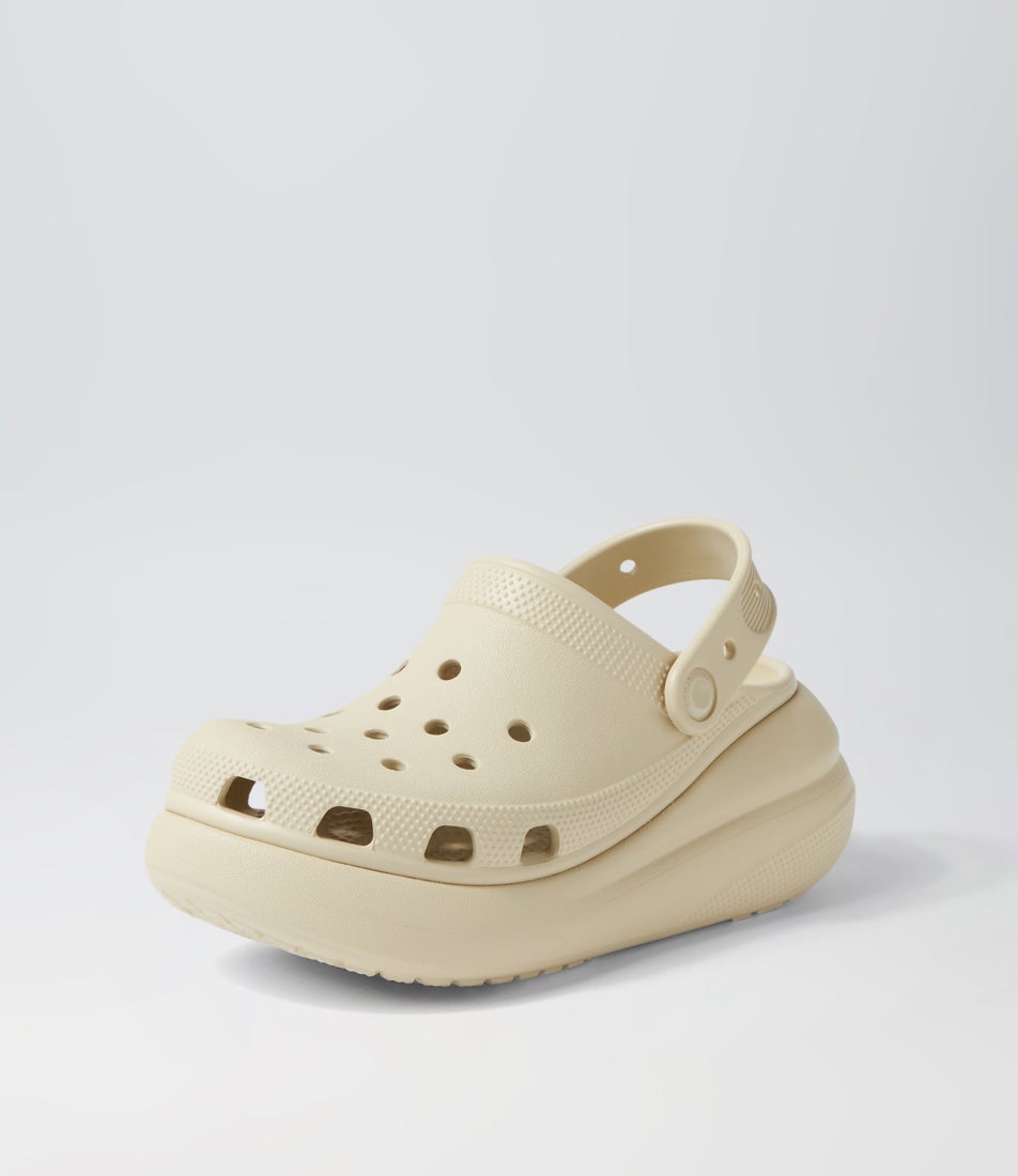 Classic Crush Bone Clogs
