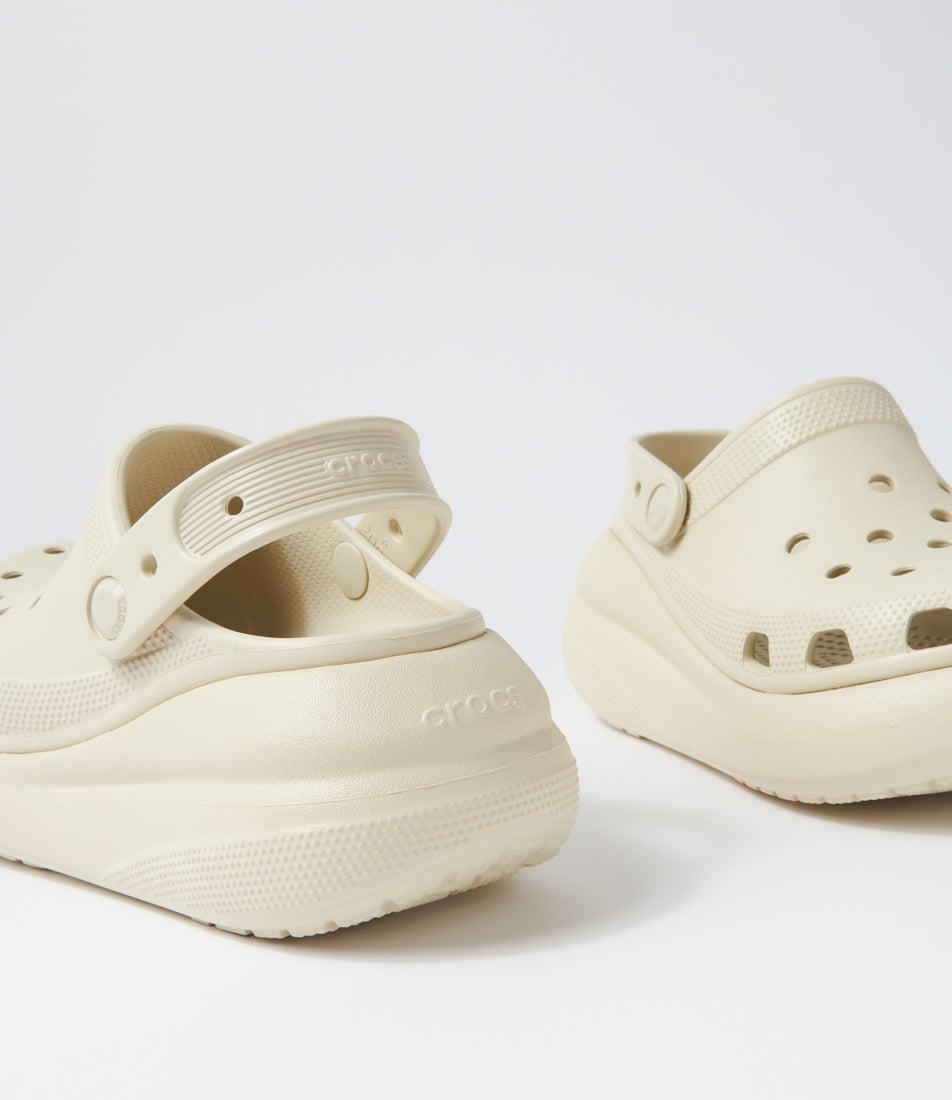 Classic Crush Bone Clogs