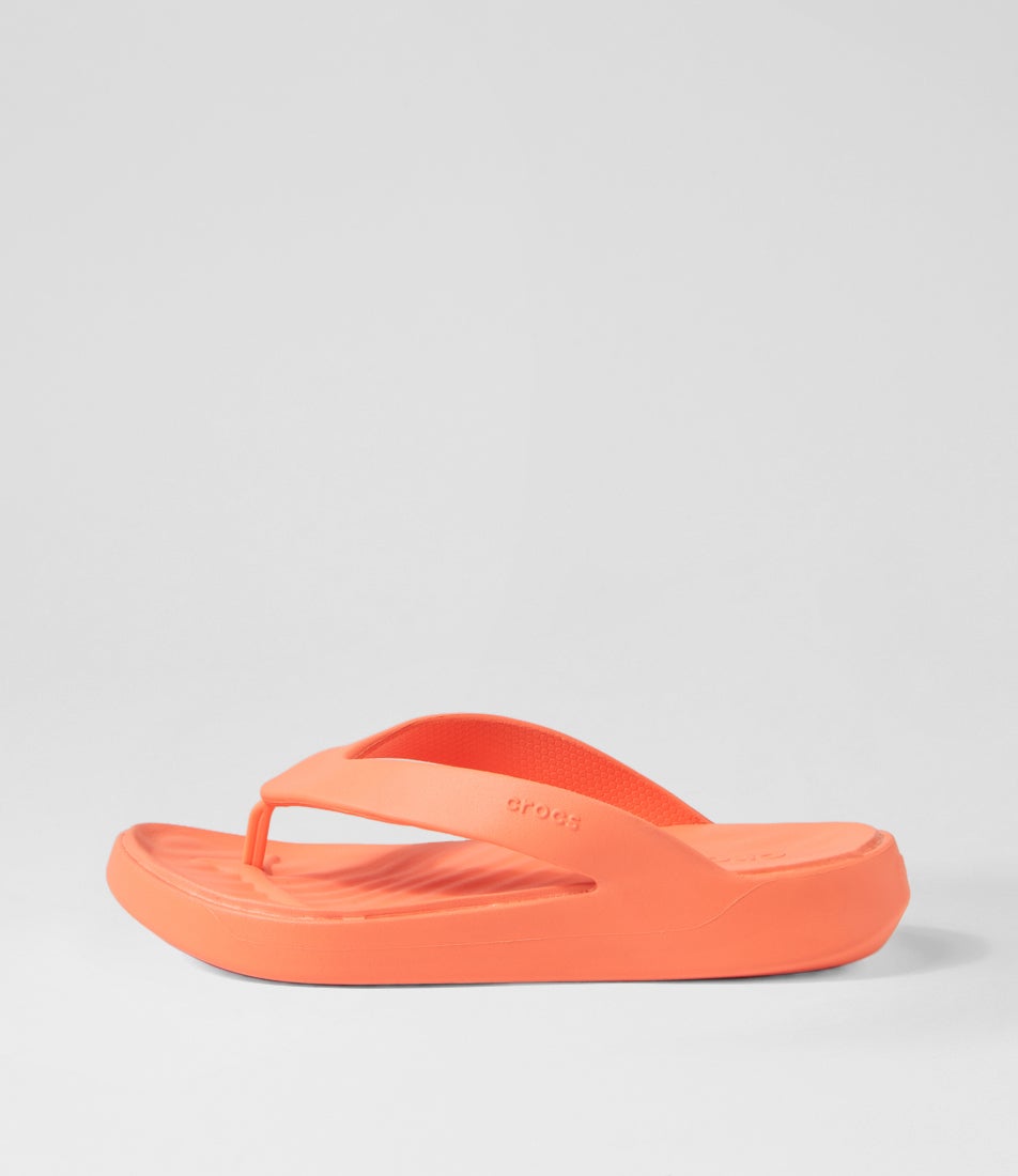 Getaway Flip Sunkissed Croslite Thongs