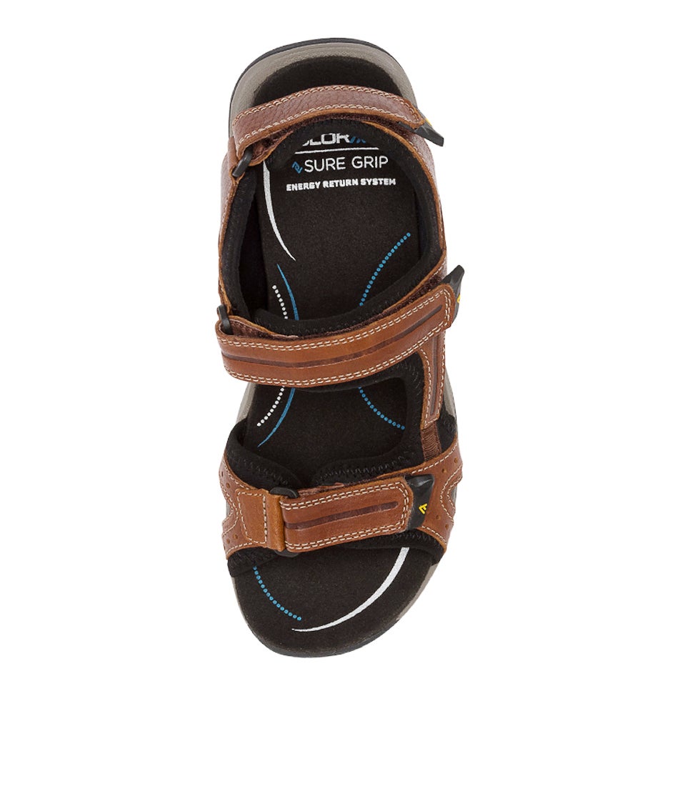 Javelin Dk Brown Javelin Dk Brown