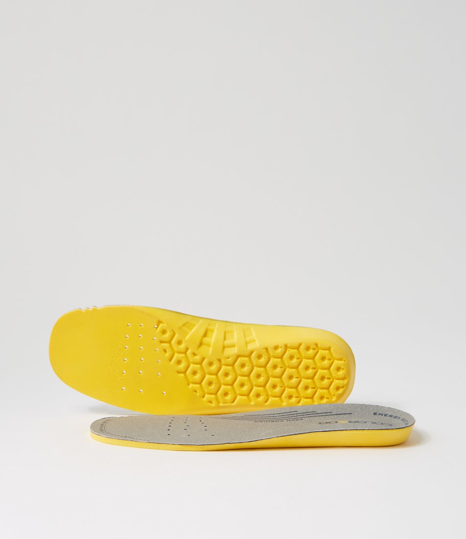 Colorado Ers Junior 1-2 Insole