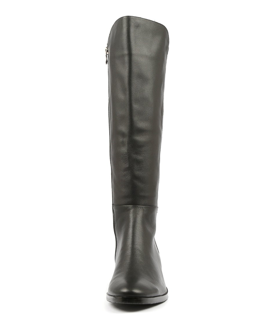 Tetley Black-Blk Stretch