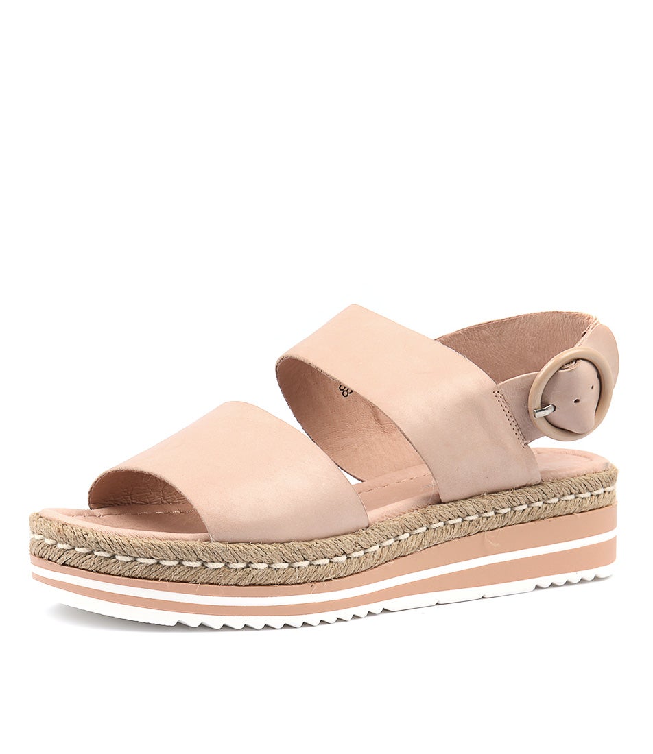 Atha Nude Leather