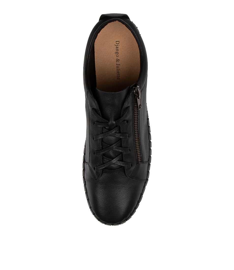 Bump-Dj-Black-Black Sole-Leather