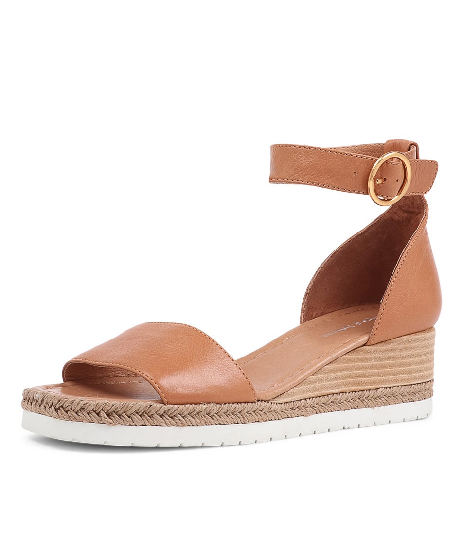 Idola Scotch Leather Sandals