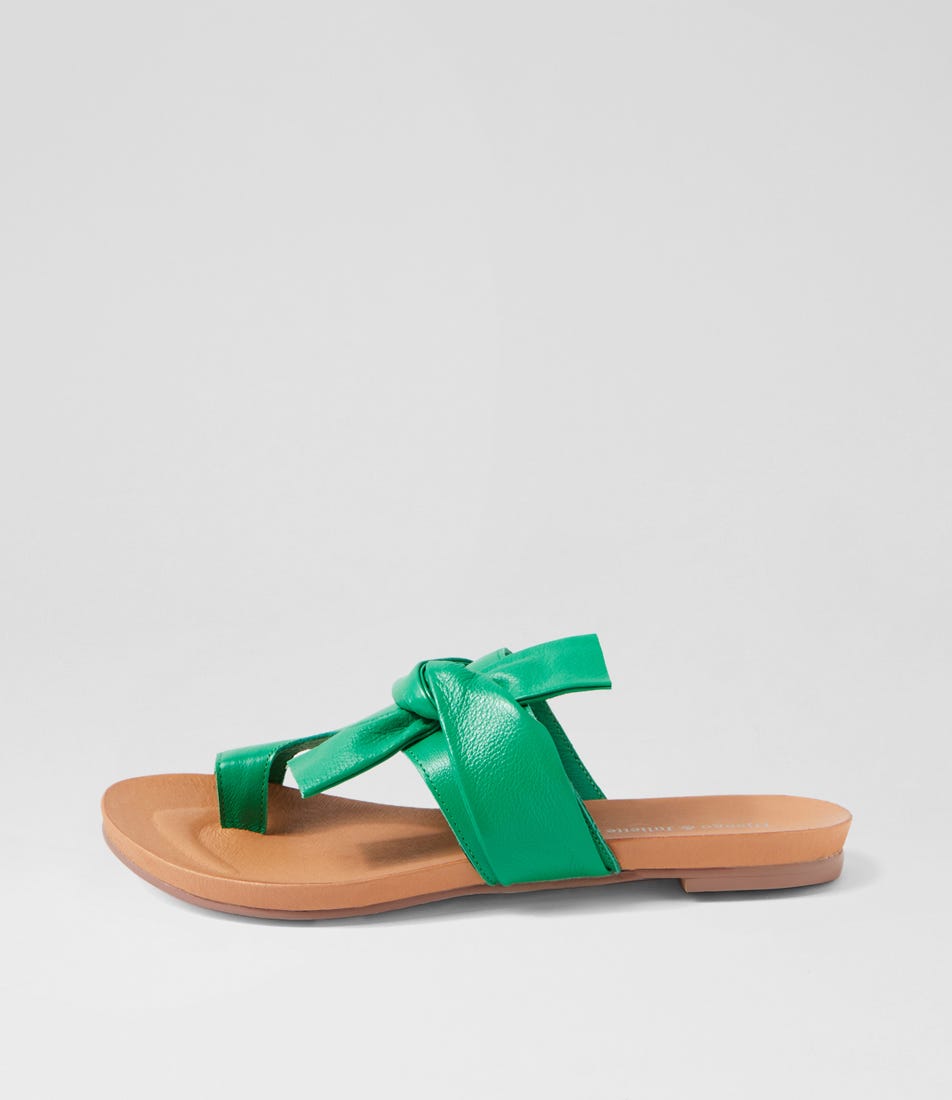 Initial product