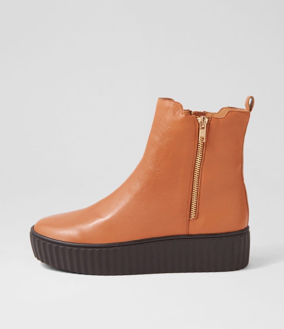Initial product