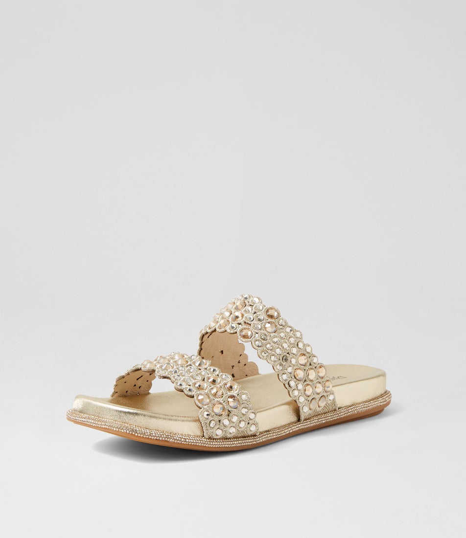 Yerba Gold Multi Slides