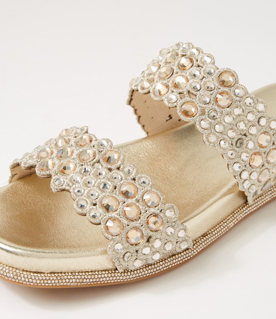 Yerba Gold Multi Slides
