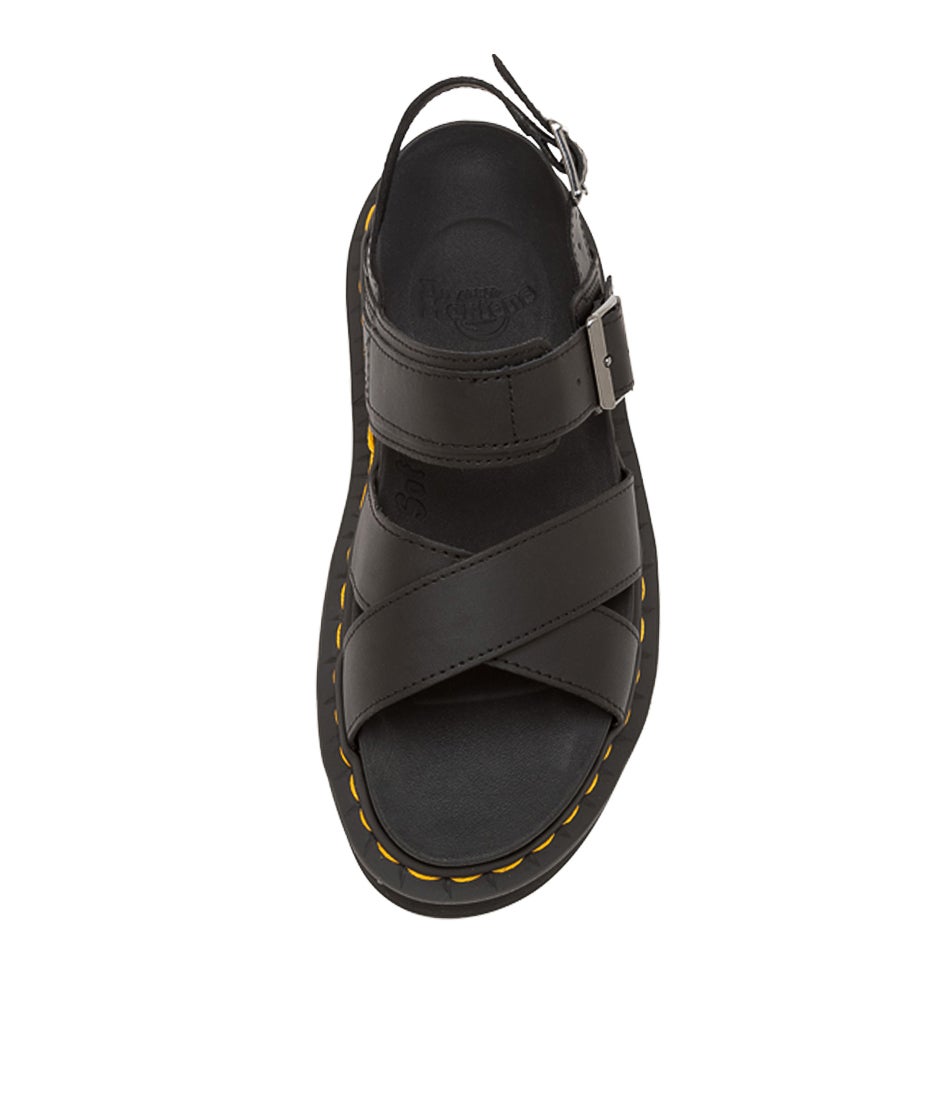 Voss Ii Hyrdo Sandal