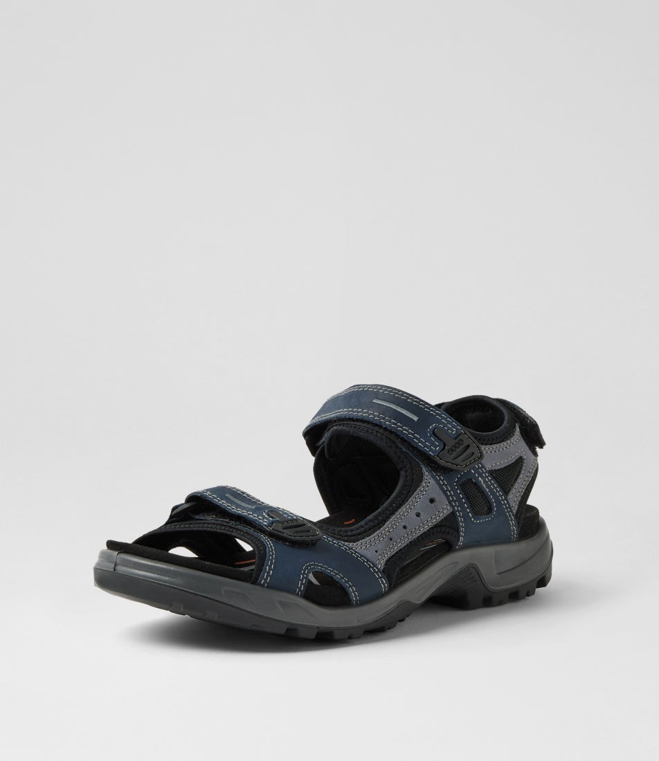 Offroad M Marine Nubuck Sandals