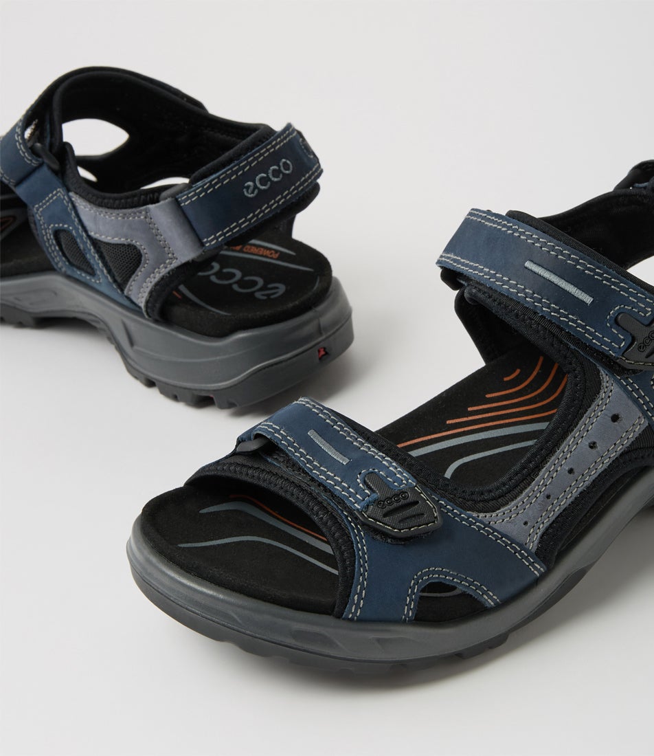 Offroad M Marine Nubuck Sandals